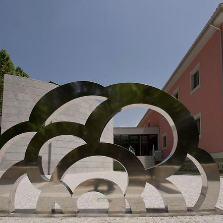 Primavera Perfume Hotel Vidago Zewnętrze zdjęcie