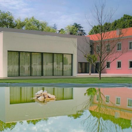 Primavera Perfume Hotel Vidago Zewnętrze zdjęcie