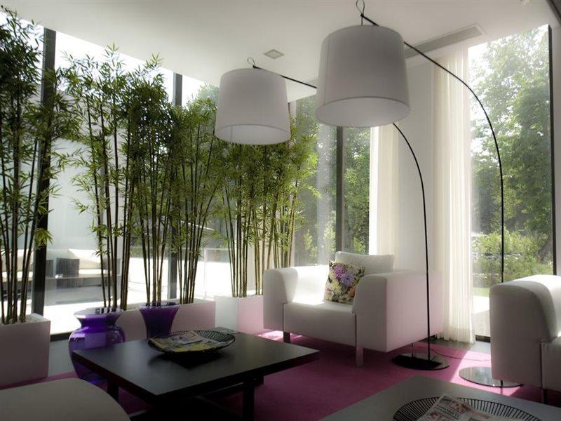 Primavera Perfume Hotel Vidago Zewnętrze zdjęcie
