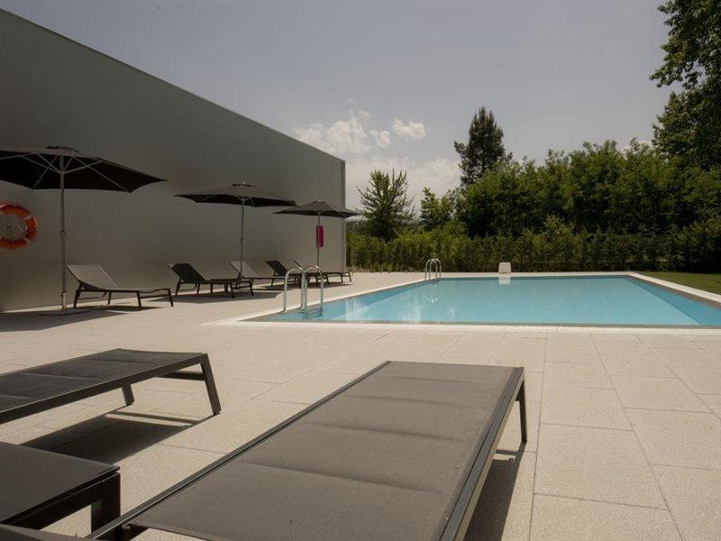 Primavera Perfume Hotel Vidago Zewnętrze zdjęcie
