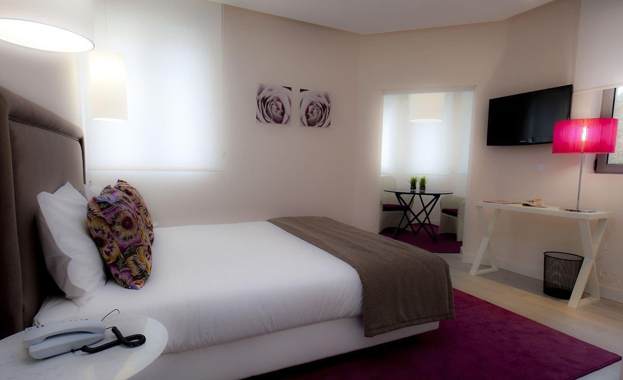 Primavera Perfume Hotel Vidago Zewnętrze zdjęcie