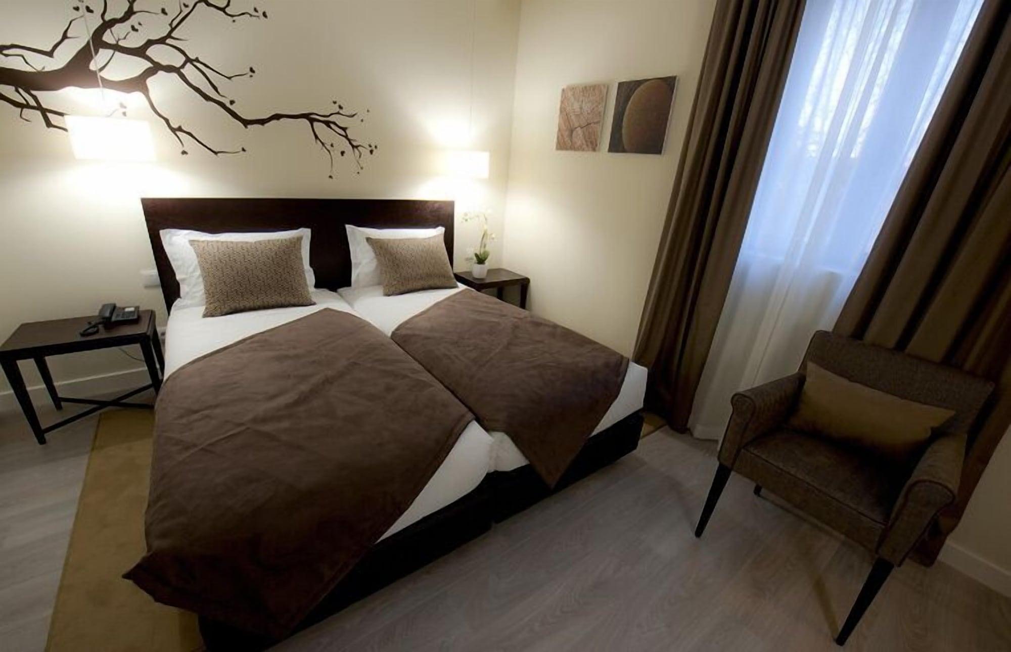 Primavera Perfume Hotel Vidago Zewnętrze zdjęcie