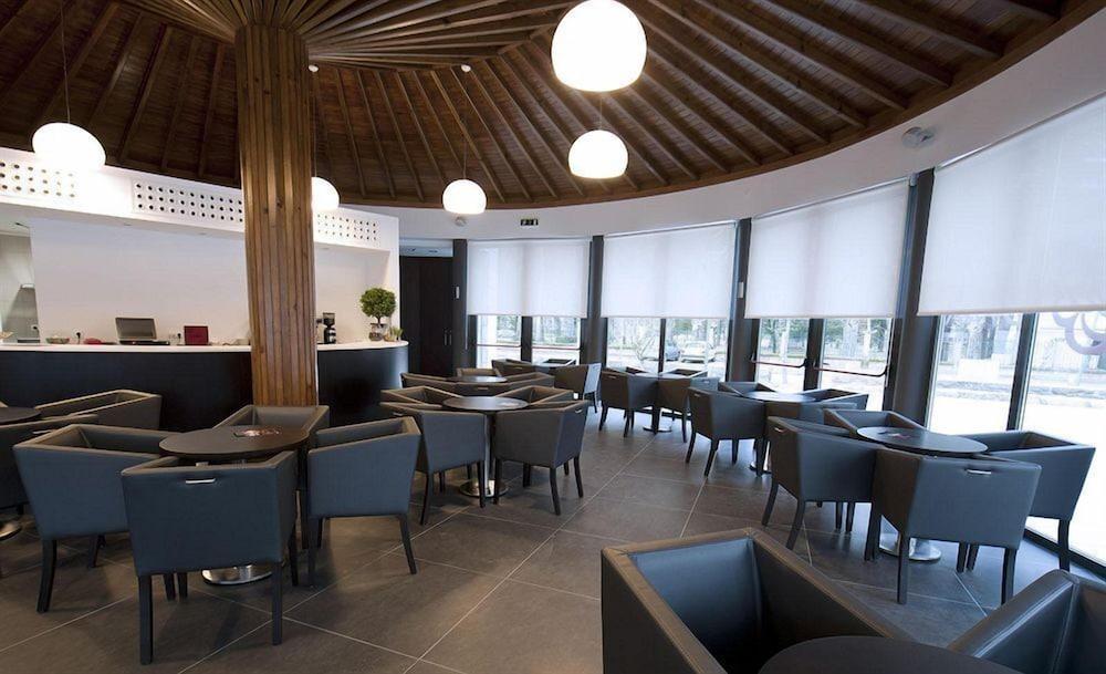 Primavera Perfume Hotel Vidago Zewnętrze zdjęcie
