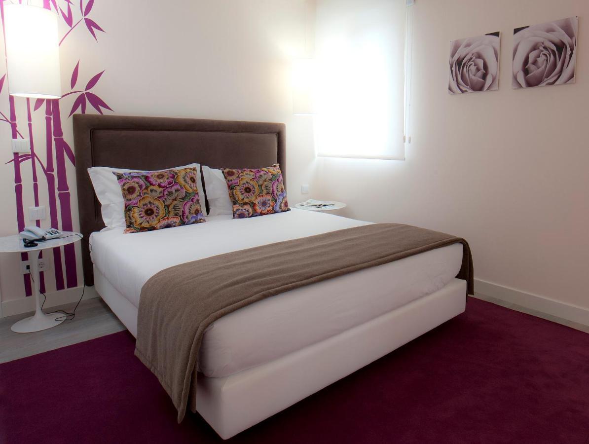 Primavera Perfume Hotel Vidago Zewnętrze zdjęcie