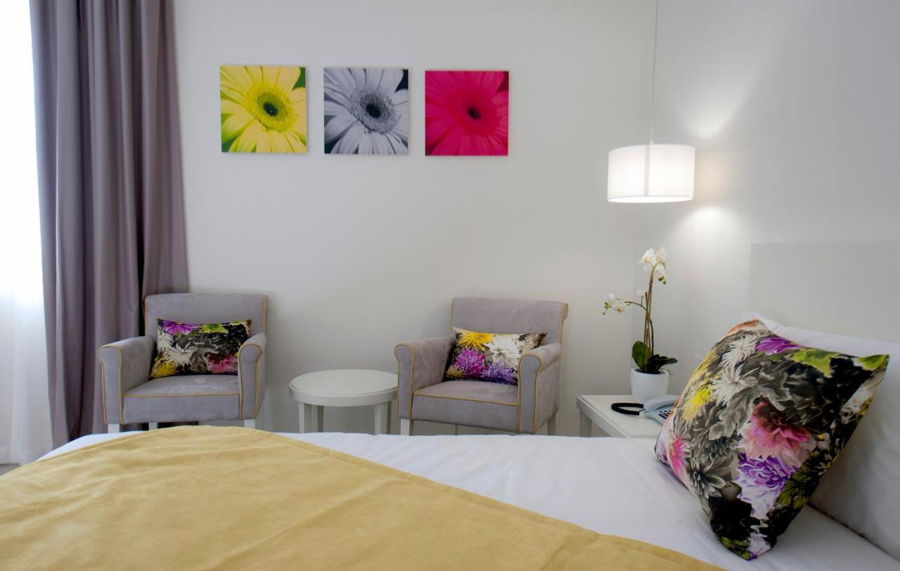 Primavera Perfume Hotel Vidago Zewnętrze zdjęcie