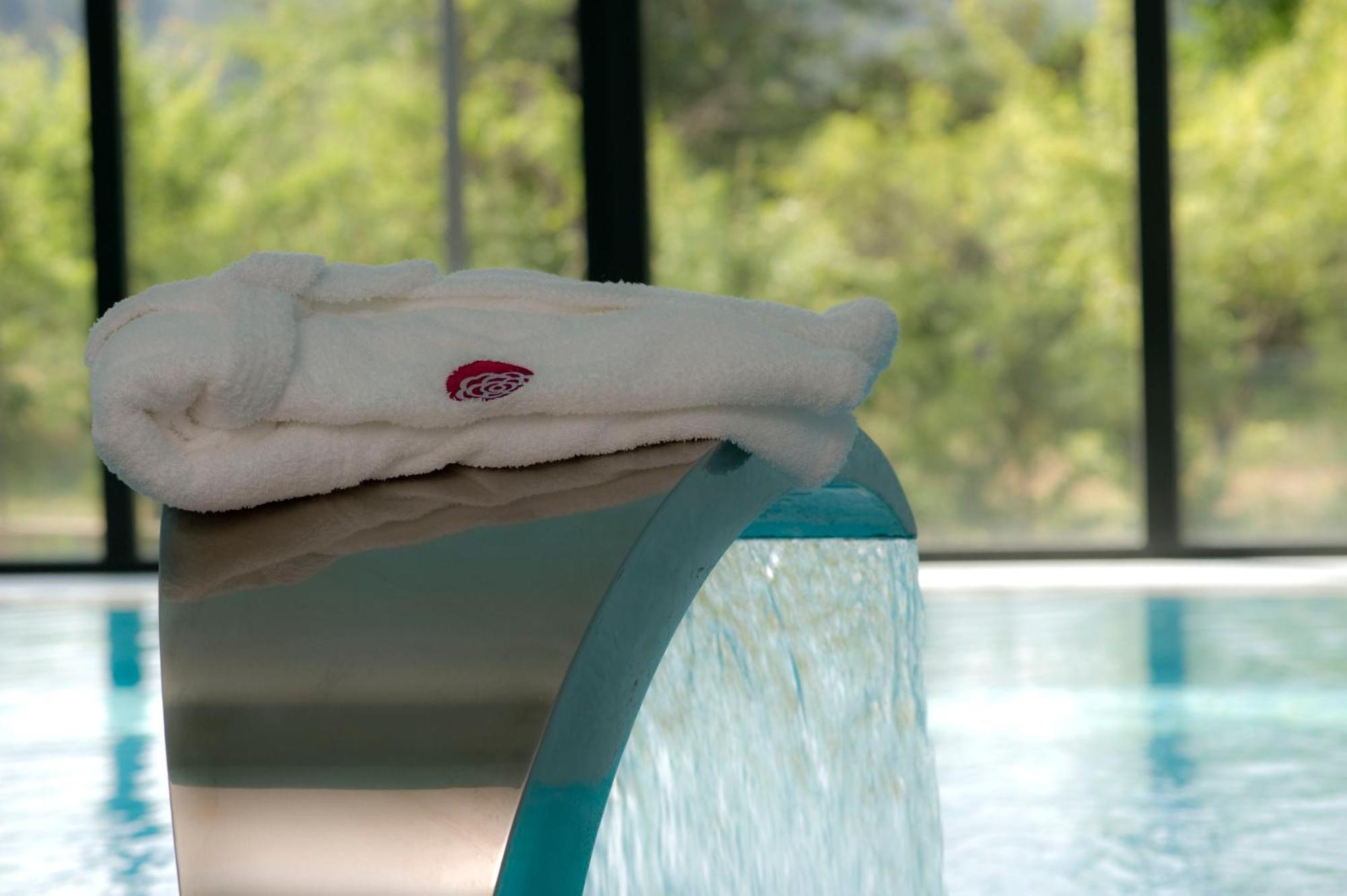 Primavera Perfume Hotel Vidago Zewnętrze zdjęcie