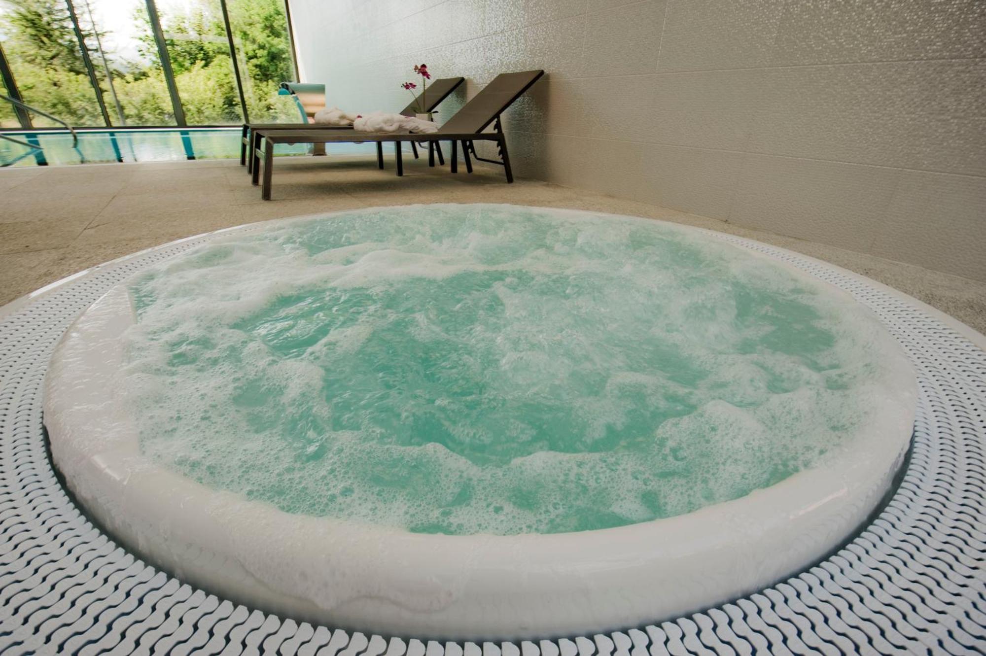 Primavera Perfume Hotel Vidago Zewnętrze zdjęcie