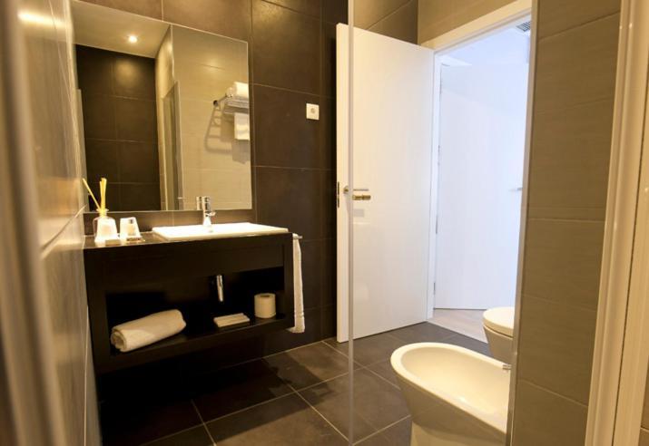 Primavera Perfume Hotel Vidago Zewnętrze zdjęcie
