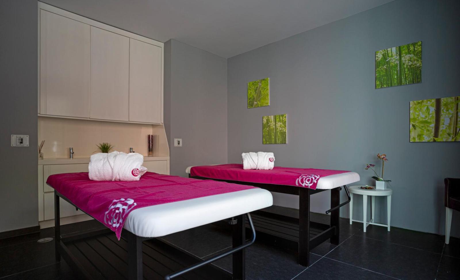 Primavera Perfume Hotel Vidago Zewnętrze zdjęcie