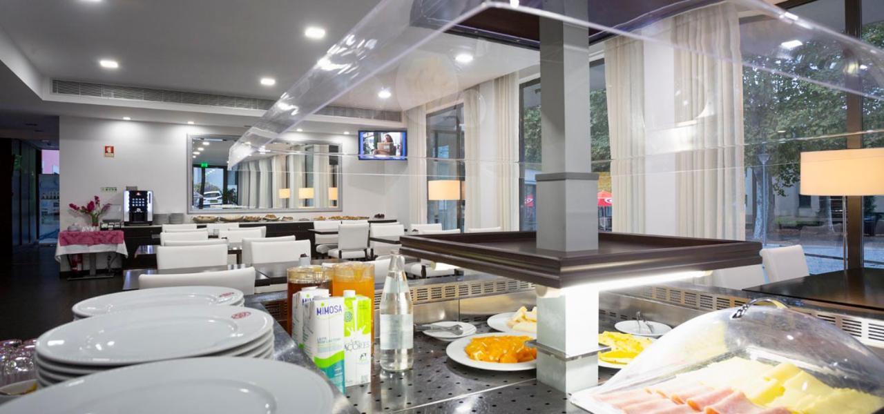 Primavera Perfume Hotel Vidago Zewnętrze zdjęcie