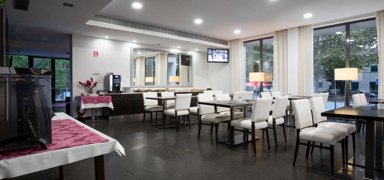 Primavera Perfume Hotel Vidago Zewnętrze zdjęcie