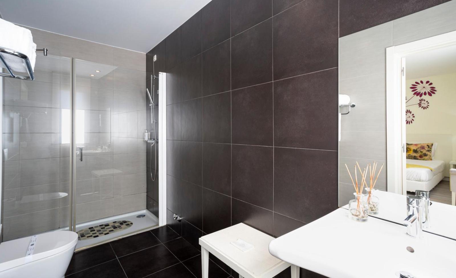 Primavera Perfume Hotel Vidago Zewnętrze zdjęcie