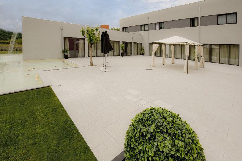 Primavera Perfume Hotel Vidago Zewnętrze zdjęcie
