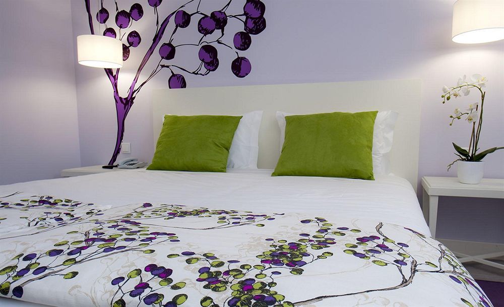 Primavera Perfume Hotel Vidago Zewnętrze zdjęcie
