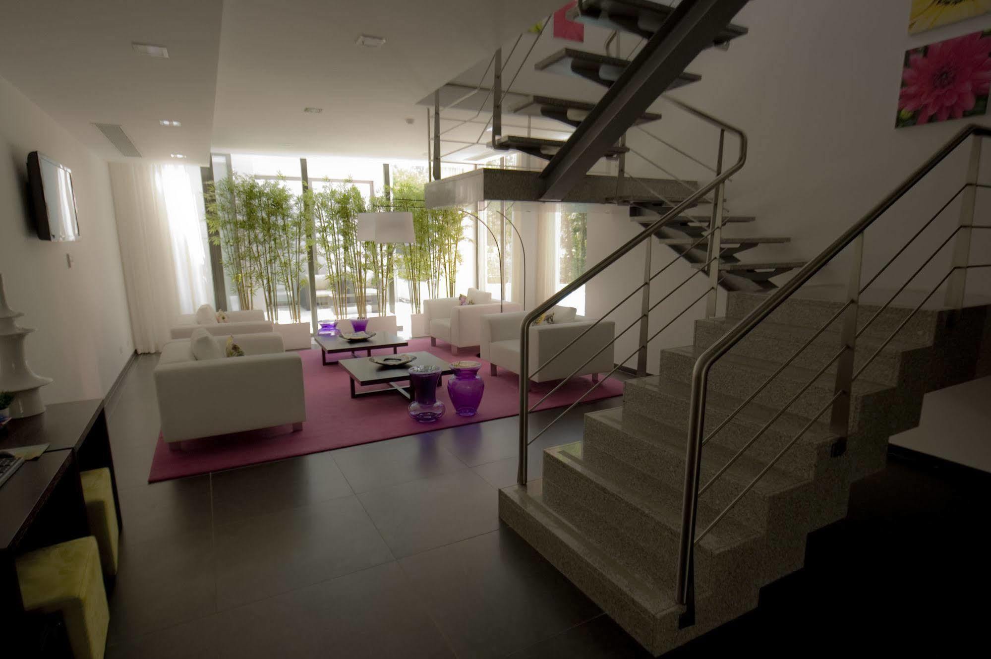 Primavera Perfume Hotel Vidago Zewnętrze zdjęcie